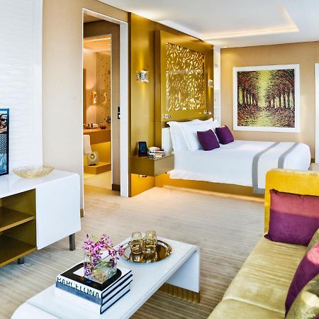 The Domain Bahrain Hotel And Spa - Adults Friendly 16 Years Plus Manama Ngoại thất bức ảnh