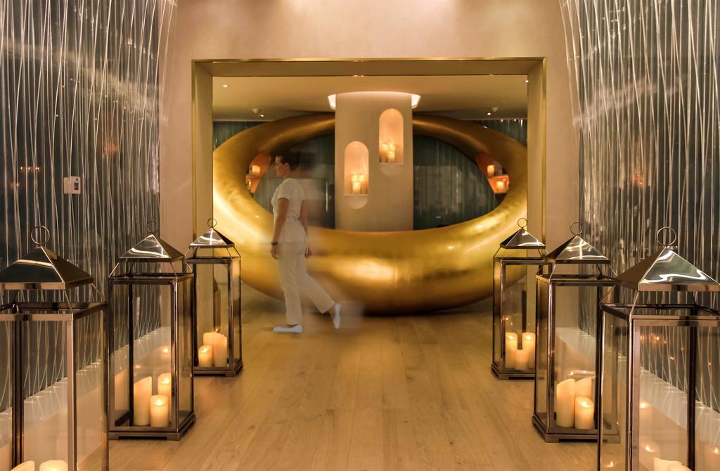 The Domain Bahrain Hotel And Spa - Adults Friendly 16 Years Plus Manama Ngoại thất bức ảnh The Spa at The Landmark