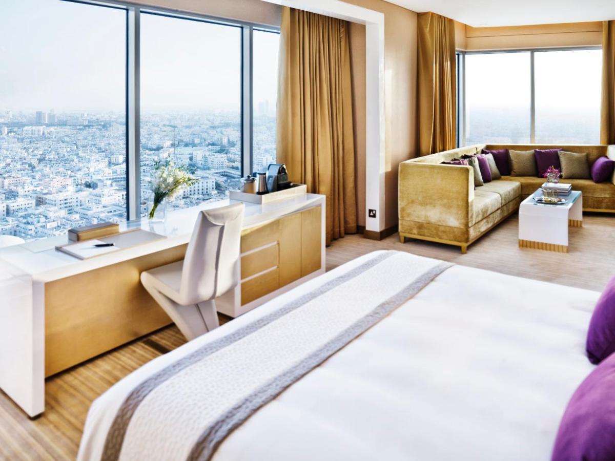 The Domain Bahrain Hotel And Spa - Adults Friendly 16 Years Plus Manama Ngoại thất bức ảnh Suite