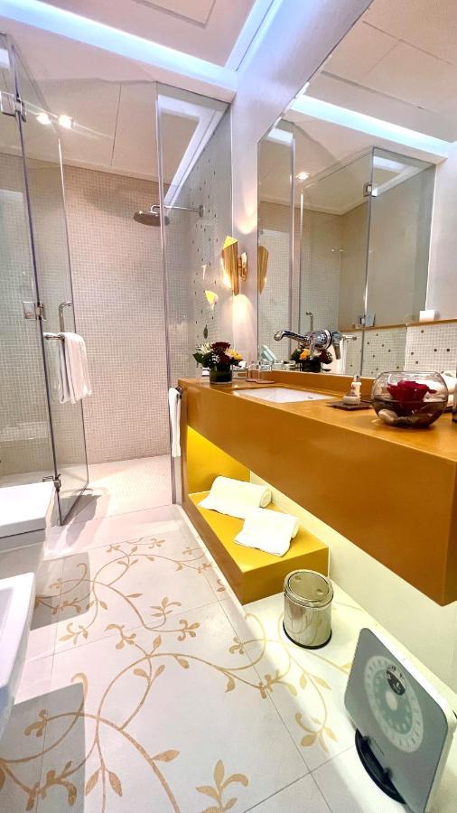 The Domain Bahrain Hotel And Spa - Adults Friendly 16 Years Plus Manama Ngoại thất bức ảnh