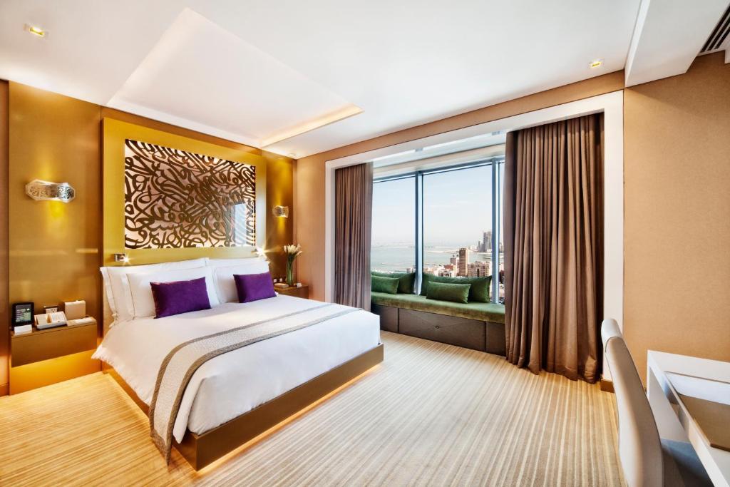 The Domain Bahrain Hotel And Spa - Adults Friendly 16 Years Plus Manama Ngoại thất bức ảnh