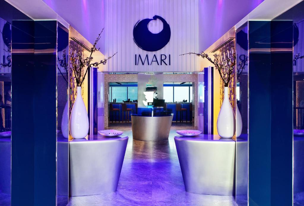 The Domain Bahrain Hotel And Spa - Adults Friendly 16 Years Plus Manama Ngoại thất bức ảnh IMARI