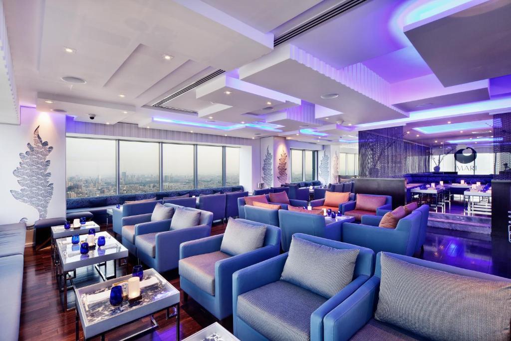 The Domain Bahrain Hotel And Spa - Adults Friendly 16 Years Plus Manama Ngoại thất bức ảnh The lounge at the airport