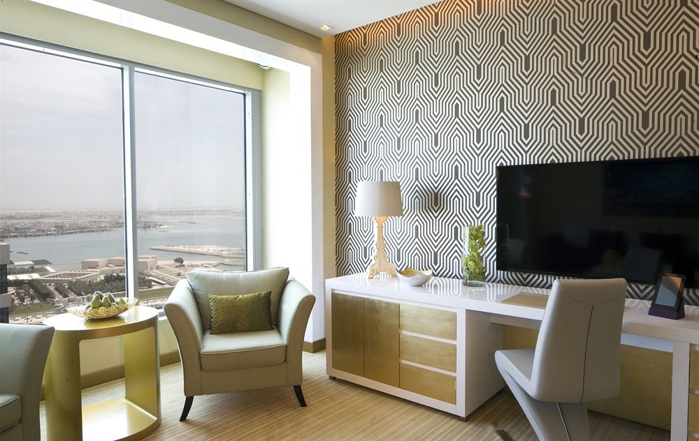 The Domain Bahrain Hotel And Spa - Adults Friendly 16 Years Plus Manama Ngoại thất bức ảnh Office